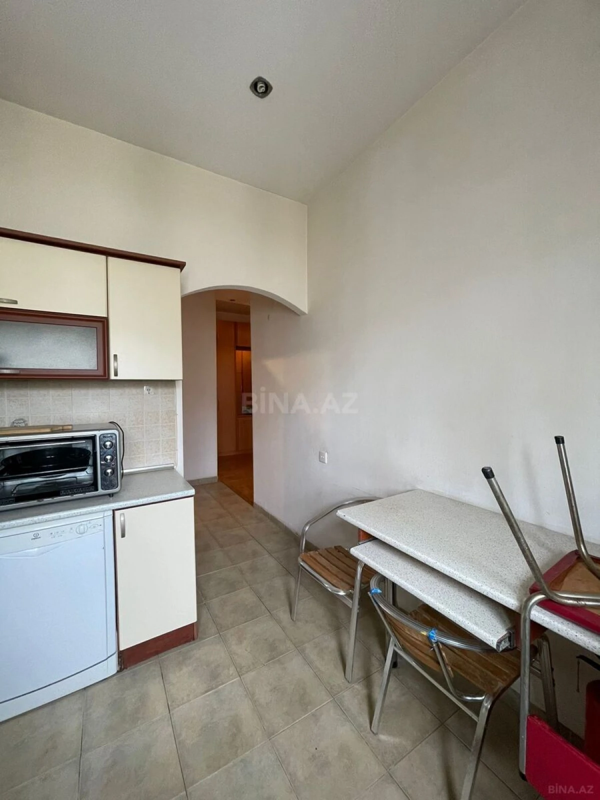Kirayə verilir 3 otaqlı mənzil 80 m²