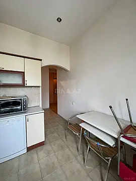 Kirayə verilir 3 otaqlı mənzil 80 m²