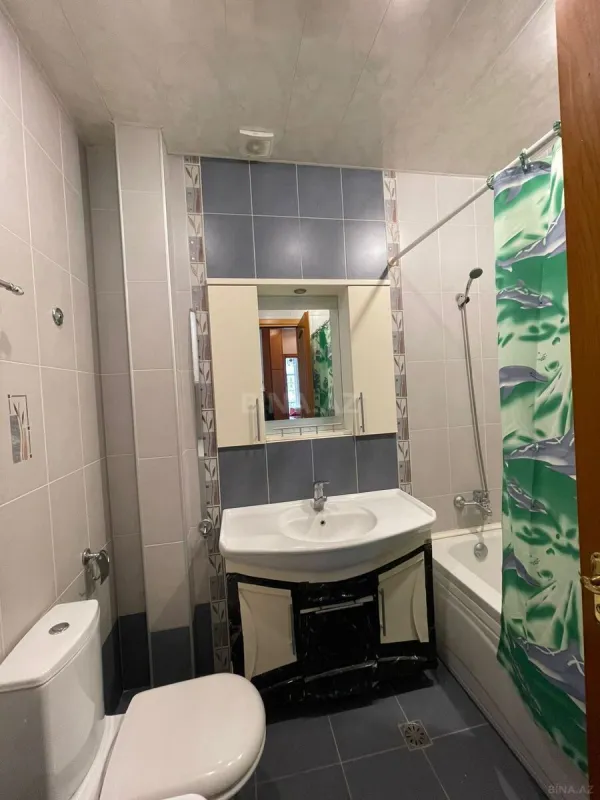 Kirayə verilir 3 otaqlı mənzil 80 m²
