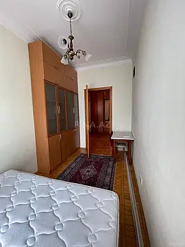 Kirayə verilir 3 otaqlı mənzil 80 m²