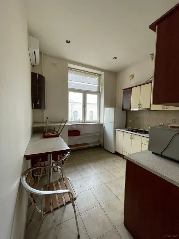 Kirayə verilir 3 otaqlı mənzil 80 m²