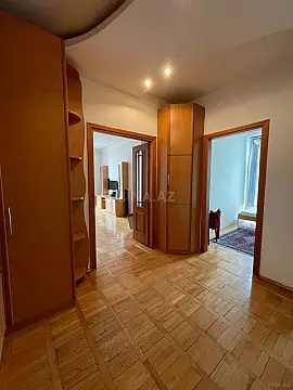 Kirayə verilir 3 otaqlı mənzil 80 m²