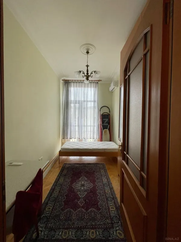 Kirayə verilir 3 otaqlı mənzil 80 m²