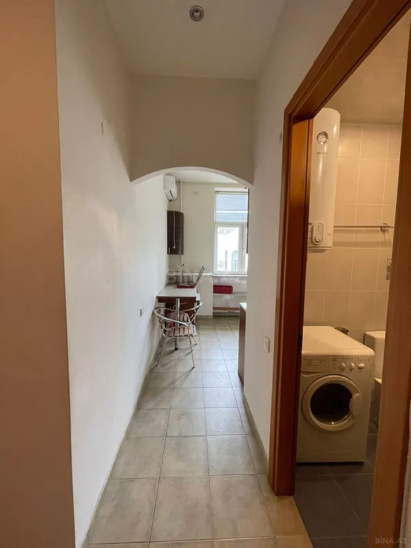 Kirayə verilir 3 otaqlı mənzil 80 m²
