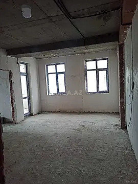 Satılır 3 otaqlı mənzil 145 m²