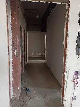 Satılır 3 otaqlı mənzil 145 m² — Bakı, İnşaatçılar 3 otaq 145.00 m²