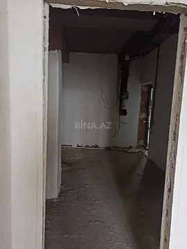 Satılır 3 otaqlı mənzil 145 m²