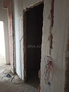 Satılır 3 otaqlı mənzil 145 m²