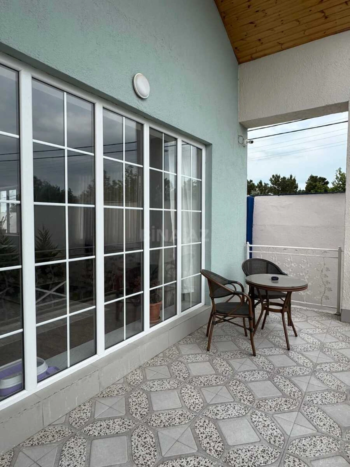 Satılır 5 otaqlı həyət evi 155 m²