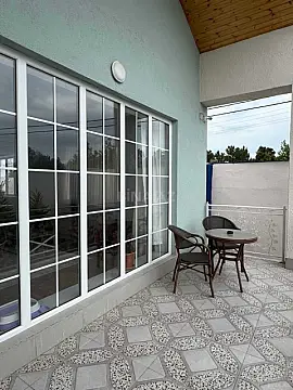 Satılır 5 otaqlı həyət evi 155 m²