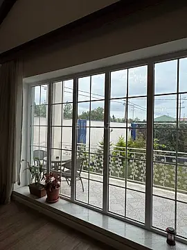 Satılır 5 otaqlı həyət evi 155 m²