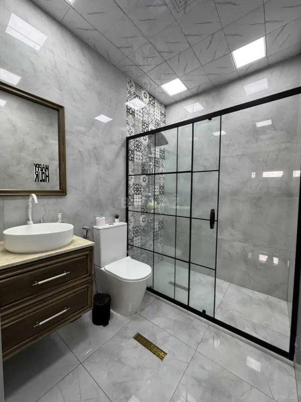 Satılır 5 otaqlı həyət evi 155 m²