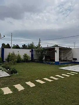 Satılır 5 otaqlı həyət evi 155 m²