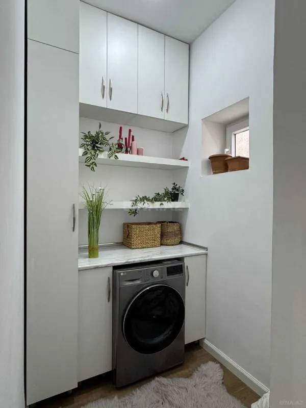 Satılır 5 otaqlı həyət evi 155 m²