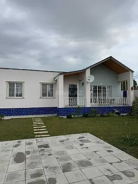 Satılır 5 otaqlı həyət evi 155 m²