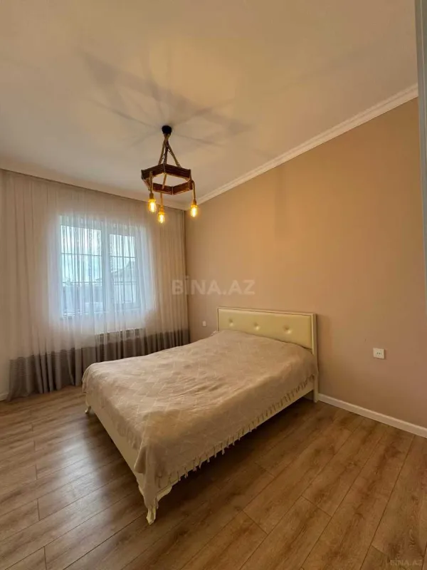 Satılır 5 otaqlı həyət evi 155 m²