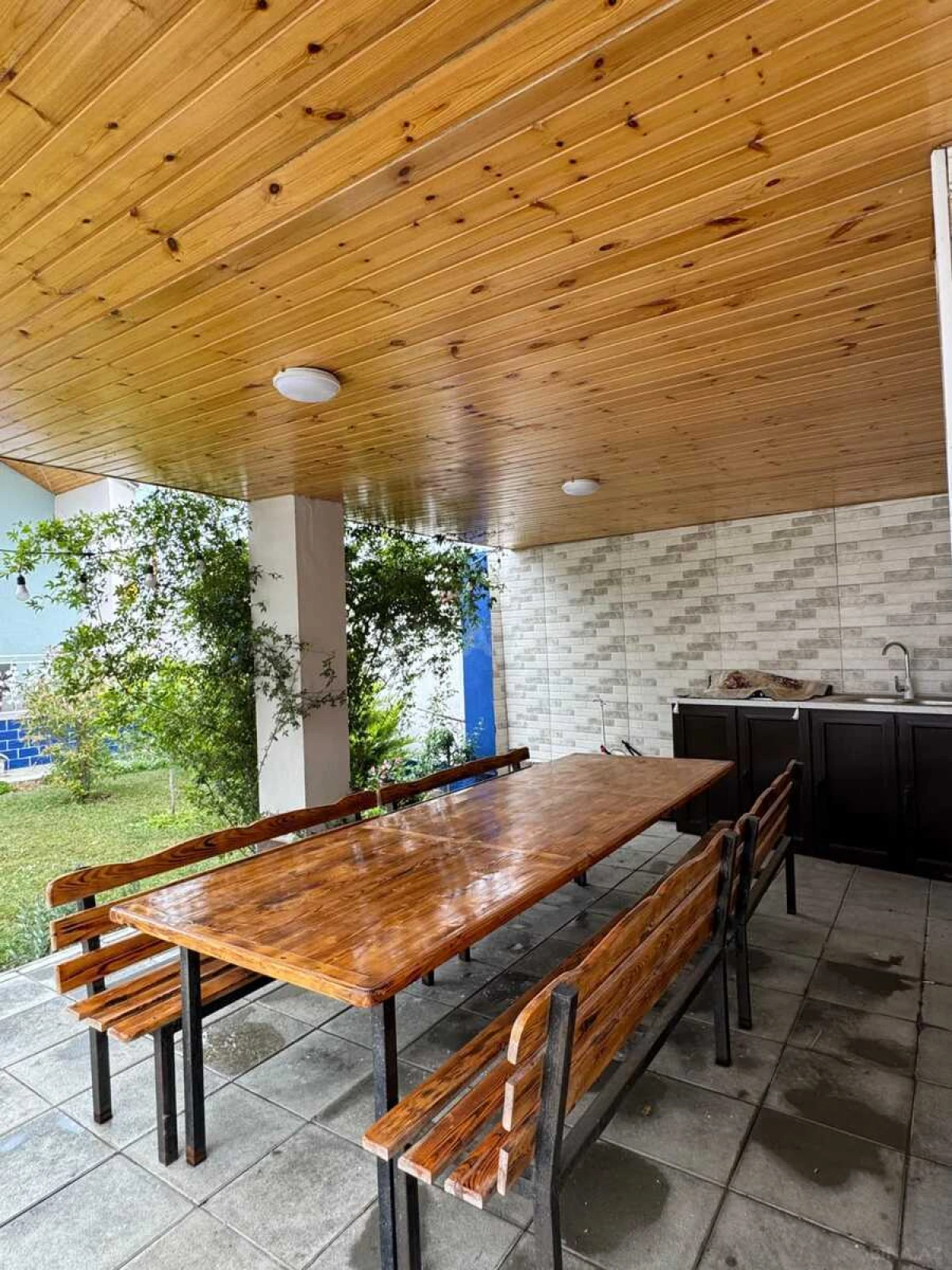 Satılır 5 otaqlı həyət evi 155 m²