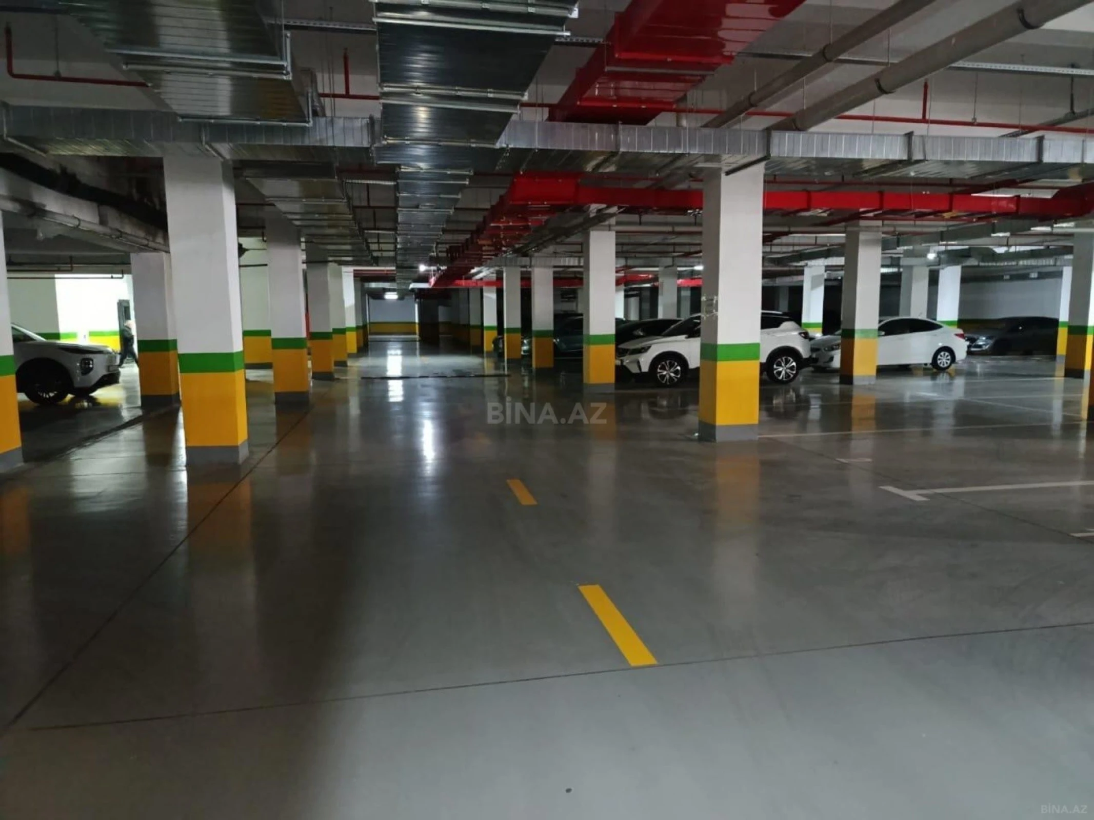 Satılır qaraj 15 m²