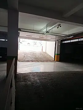 Satılır qaraj 15 m²