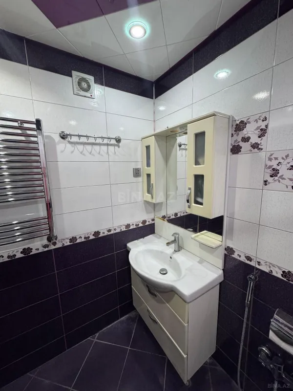 Satılır 3 otaqlı mənzil 100 m²