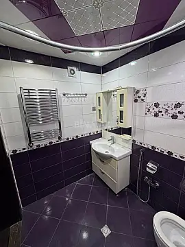 Satılır 3 otaqlı mənzil 100 m²