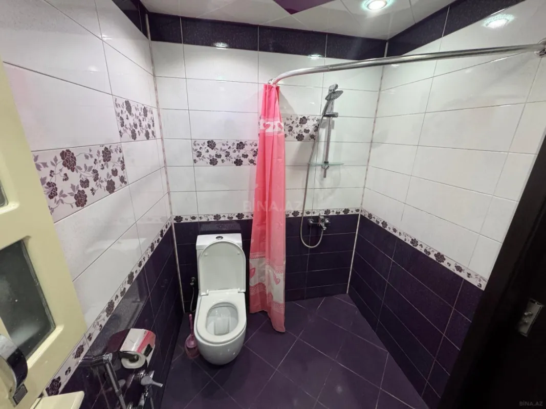 Satılır 3 otaqlı mənzil 100 m²