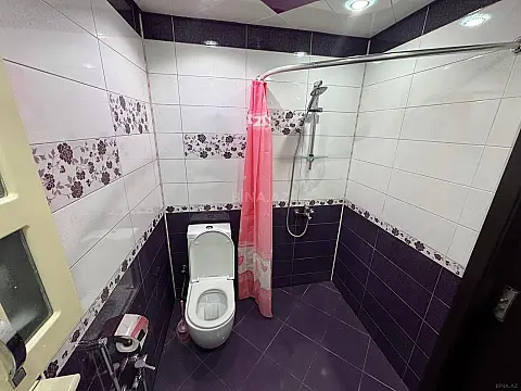 Satılır 3 otaqlı mənzil 100 m²