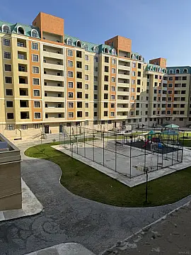 Satılır 2 otaqlı mənzil 75 m² — Sumqayıt 2 otaq 75.00 m²