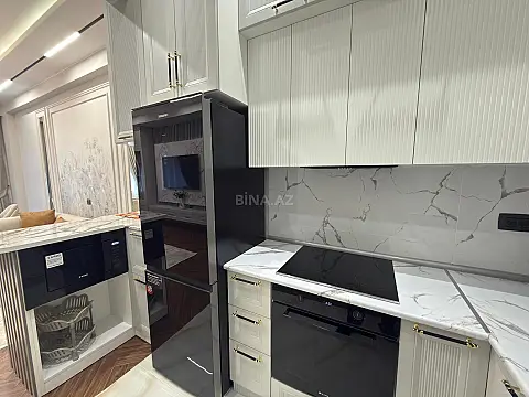 Kirayə verilir 3 otaqlı mənzil 100 m²