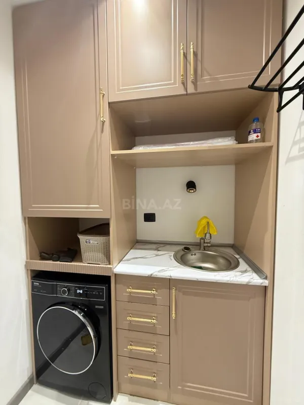 Kirayə verilir 3 otaqlı mənzil 100 m²