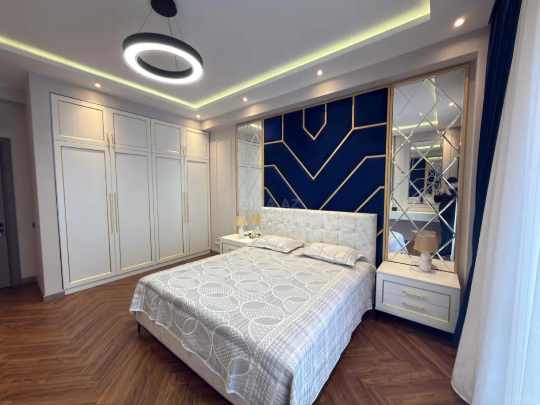 Kirayə verilir 3 otaqlı mənzil 100 m²