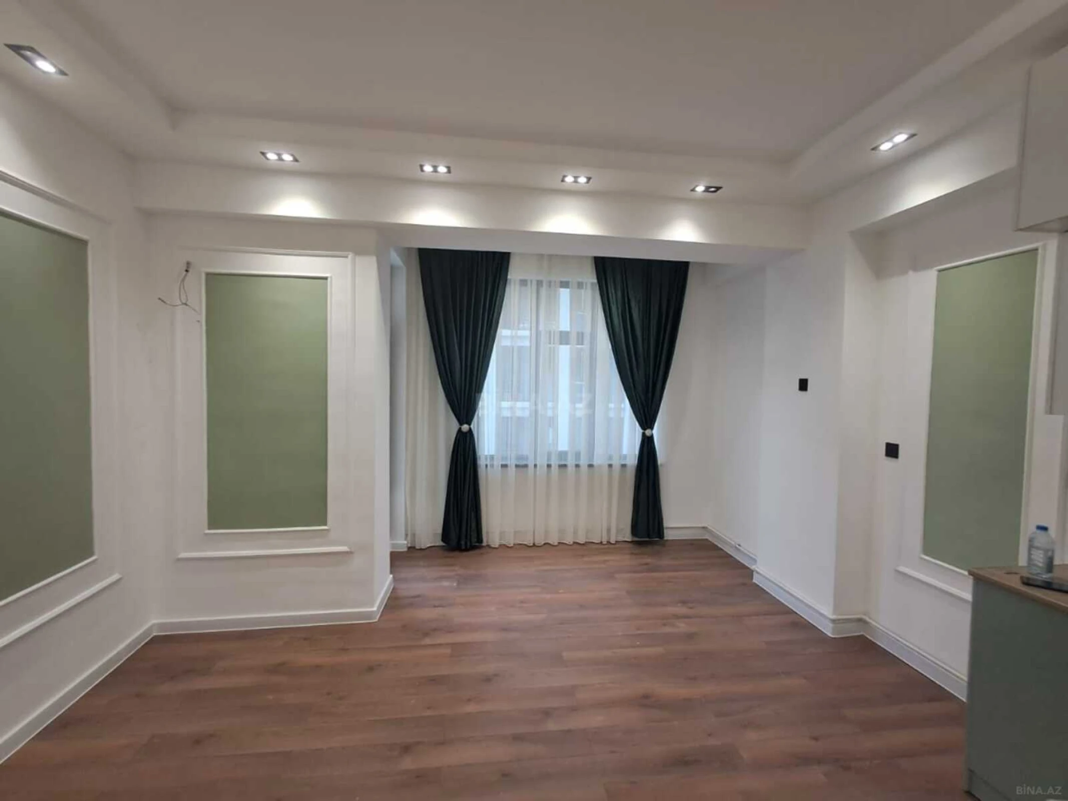 Satılır 3 otaqlı mənzil 85 m²