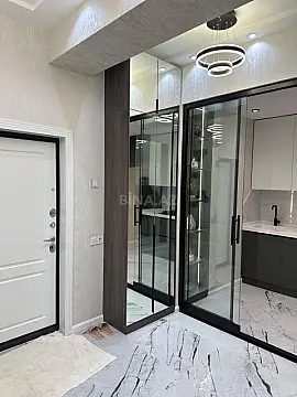 Kirayə verilir 2 otaqlı mənzil 65 m²