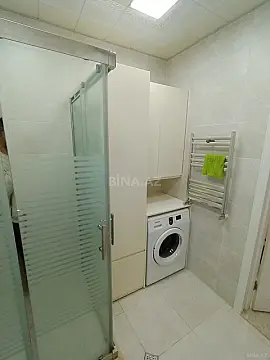 Kirayə verilir 2 otaqlı mənzil 65 m²