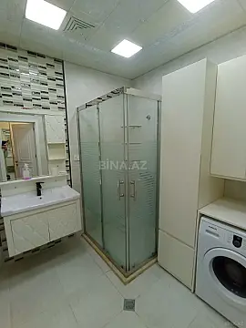 Kirayə verilir 2 otaqlı mənzil 65 m²