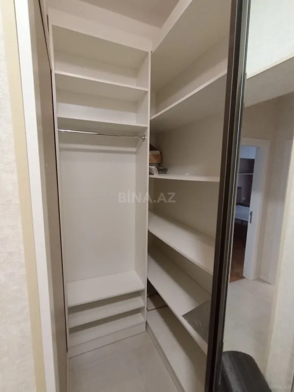 Kirayə verilir 2 otaqlı mənzil 65 m²