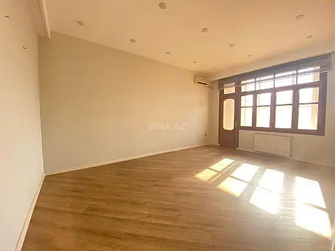 Kirayə verilir 5 otaqlı ofis 220 m²