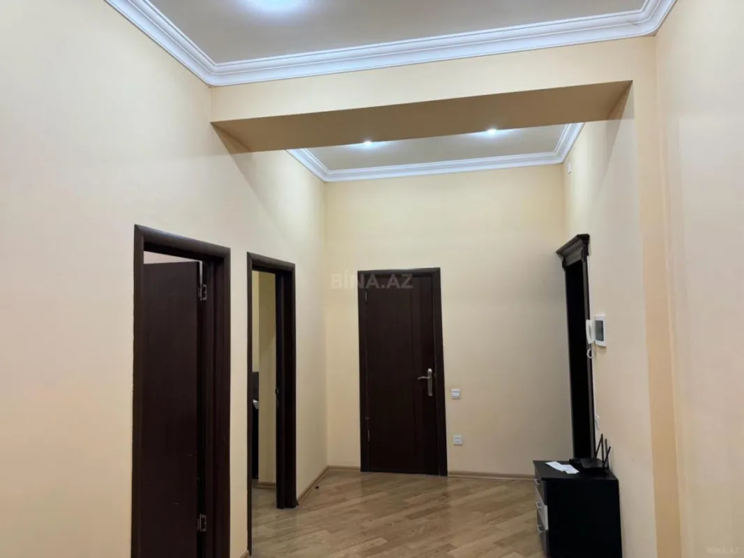 Kirayə verilir 3 otaqlı ofis 150 m²