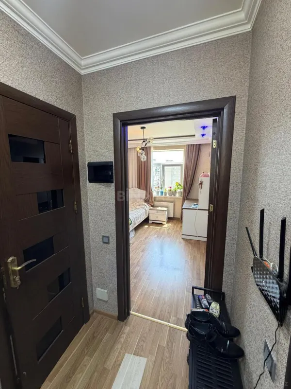 Satılır 2 otaqlı mənzil 50 m²