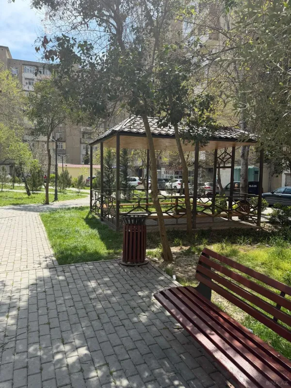 Satılır 2 otaqlı mənzil 50 m²