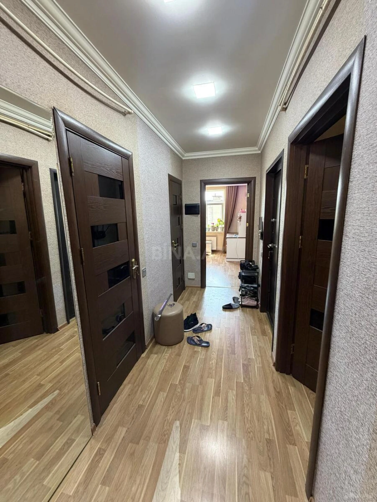 Satılır 2 otaqlı mənzil 50 m²