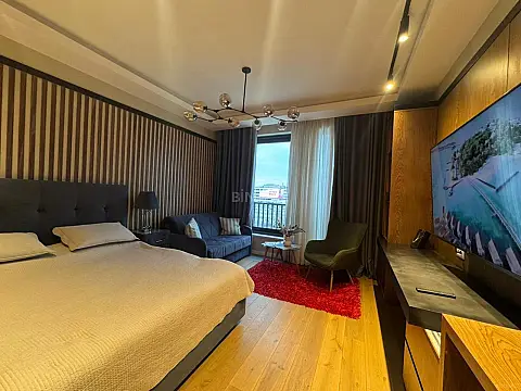 Kirayə verilir 1 otaqlı mənzil 42.5 m²