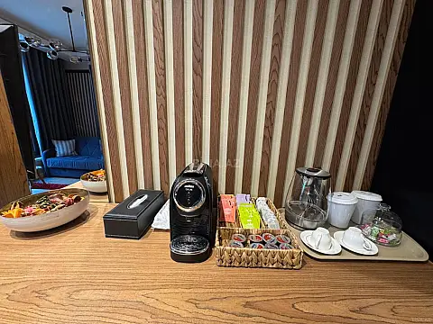 Kirayə verilir 1 otaqlı mənzil 42.5 m²