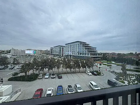 Kirayə verilir 1 otaqlı mənzil 42.5 m² — Bakı, Sea Breeze 1 otaq 42.50 m²