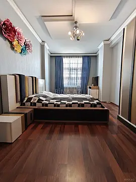 Satılır 3 otaqlı mənzil 117 m² — Bakı, Həzi Aslanov qəs. 3 otaq 117.00 m²