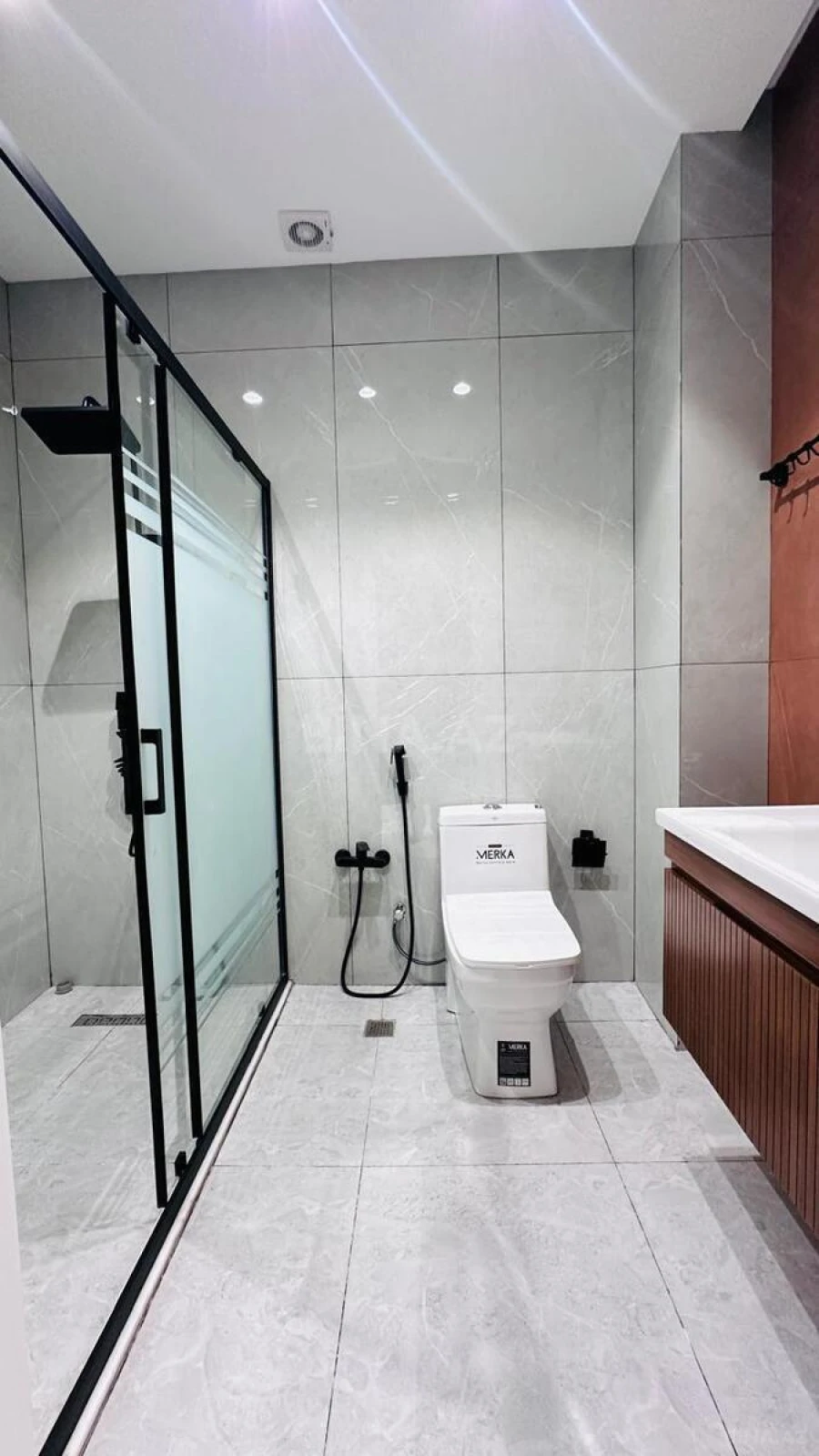 Satılır 3 otaqlı mənzil 85 m²