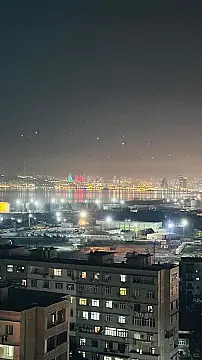 Satılır 3 otaqlı mənzil 85 m²