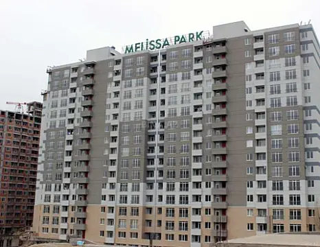 Kirayə verilir 1 otaqlı mənzil 30 m² — Bakı 1 otaq 30.00 m²