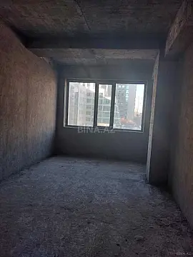 Satılır 2 otaqlı mənzil 110 m²