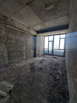 Satılır 2 otaqlı mənzil 110 m²